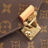 Louis Vuitton Monogram Pochette Metis Secondhand