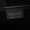 Celine Nano Leather Luggage Tote Secondhand