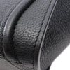 Celine Nano Leather Luggage Tote Secondhand