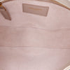 Secondhand Saint Laurent Shiny Calfskin Le Fermoir Shoulder Bag