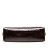 Louis Vuitton Monogram Vernis Cosmetic Pouch Secondhand