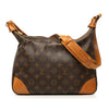 Louis Vuitton Monogram Boulogne 30 Secondhand