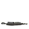 Secondhand Gucci GG Canvas Double Pocket Belt Bag
