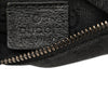 Secondhand Gucci GG Canvas Double Pocket Belt Bag
