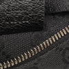Secondhand Gucci GG Canvas Double Pocket Belt Bag