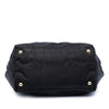 Prada Tessuto Fiocco Bow Handbag Secondhand