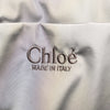 Chloé Large Nylon Woody Tote Secondhand