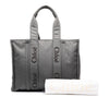 Chloé Large Nylon Woody Tote Secondhand