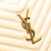 Saint Laurent Quilted Leather Lou Camera Bag Secondhand