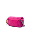Chanel Tweed 19 Belt Bag Secondhand