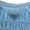 Prada Tessuto Gaufre Re Edition Shoulder Bag Secondhand