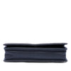 Chanel Denim Deauville Wallet On Chain Secondhand