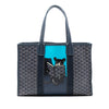Goyard Goyardine Villette MM Secondhand
