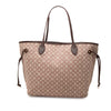 Louis Vuitton Monogram Idylle Neverfull MM Secondhand