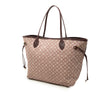 Louis Vuitton Monogram Idylle Neverfull MM Secondhand