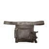 Bottega Veneta Intrecciato Trimmed Nappa Utility Belt Bag Secondhand