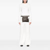 Bottega Veneta Intrecciato Trimmed Nappa Utility Belt Bag Secondhand