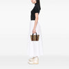 Gucci GG Canvas Jolicoeur Handbag Secondhand