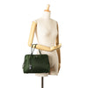Secondhand Prada Tessuto Handbag