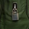 Secondhand Prada Tessuto Handbag