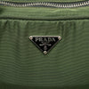 Secondhand Prada Tessuto Handbag