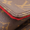 Louis Vuitton Monogram Viva Cite MM Secondhand