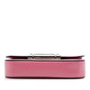 Prada Spazzolato Leather Sybille Flap Crossbody Secondhand