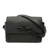 Louis Vuitton Monogram Taurillon Steamer Wearable Wallet Secondhand