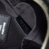 Louis Vuitton Damier Graphite Renaissance Map Danube Slim PM Secondhand