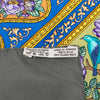 Hermès Qalamdan Silk Scarf 90 Secondhand
