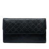Gucci Guccissima Clutch Secondhand