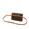 Louis Vuitton Monogram Pochette Florentine Secondhand