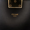Celine Small Suede Pampille C Bag Secondhand