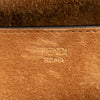 Fendi Leather Touch Crossbody Secondhand