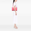 Ferragamo Padded Leather Viva Bow Crossbody Secondhand