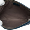 Bottega Veneta Nappa Intrecciato Line Stitch Clutch Secondhand