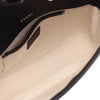 Gucci Small GG Supreme Horsebit 1955 Soft Top Handle Bag Secondhand