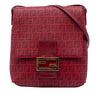 Fendi Zucchino Spalmati Crossbody Secondhand
