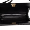 Chanel Chevron Lambskin Reissue 2.55 Frame Crossbody Secondhand
