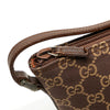Gucci GG Canvas Boat Secondhand