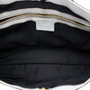 Gucci Calfskin Web Capri Ranch Kid Shoulder Bag Secondhand