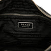 Prada Tessuto Hobo Secondhand