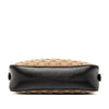 Gucci Small GG Marmont Matelasse GG Canvas and Leather Crossbody Secondhand