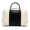 Givenchy Bicolor Grained Calfskin Lucrezia Briefcase Secondhand
