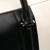 Givenchy Bicolor Grained Calfskin Lucrezia Briefcase Secondhand