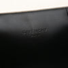 Givenchy Bicolor Grained Calfskin Lucrezia Briefcase Secondhand