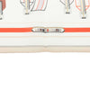 Hermès Les Sangles en Finesse Handkerchief Secondhand