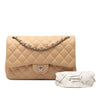Chanel Jumbo Classic Lambskin Double Flap Secondhand