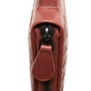 Bottega Veneta Intrecciato Zip Around Long Wallet Secondhand