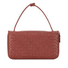 Bottega Veneta Intrecciato Zip Around Long Wallet Secondhand